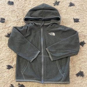 Toddler North Face Jacket
